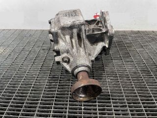 bontott LAND ROVER FREELANDER Osztómű