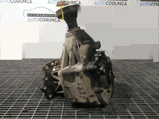 bontott LAND ROVER FREELANDER Osztómű