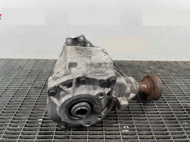 bontott LAND ROVER FREELANDER Osztómű