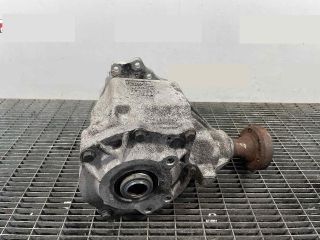 bontott LAND ROVER FREELANDER Osztómű