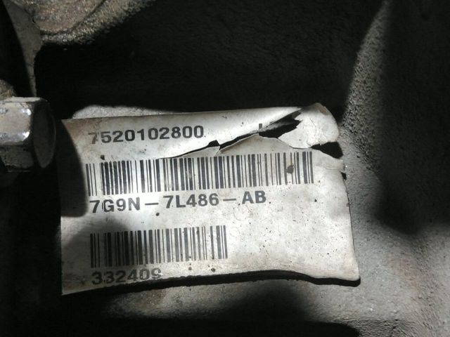 bontott LAND ROVER FREELANDER Osztómű