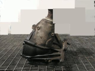 bontott LAND ROVER FREELANDER Osztómű