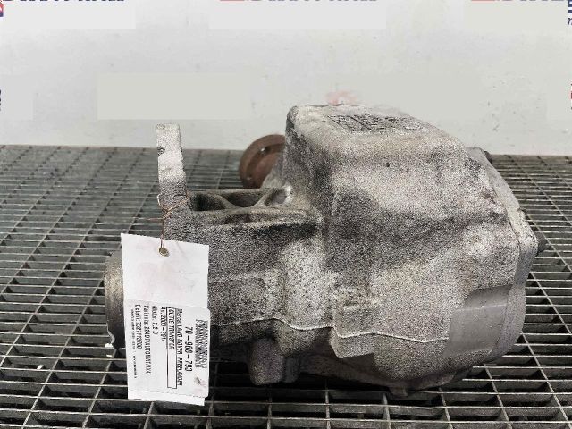 bontott LAND ROVER FREELANDER Osztómű