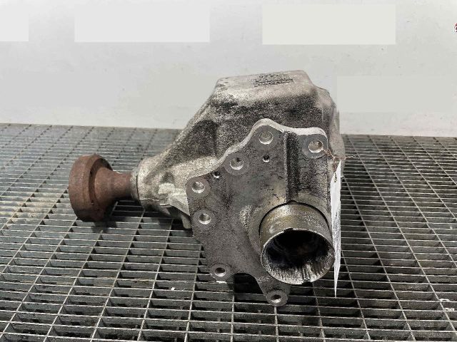 bontott LAND ROVER FREELANDER Osztómű