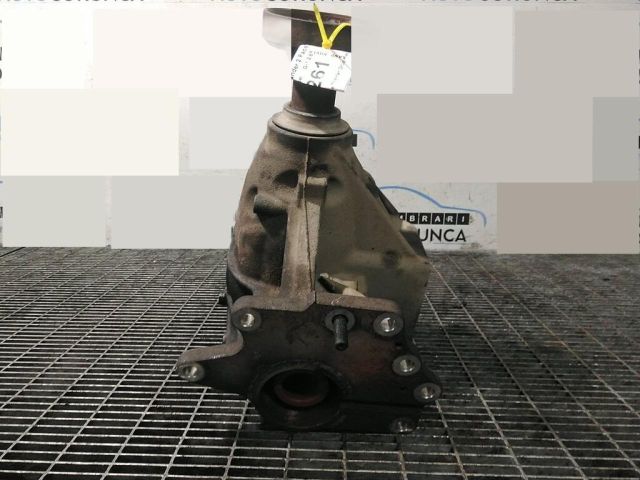 bontott LAND ROVER FREELANDER Osztómű