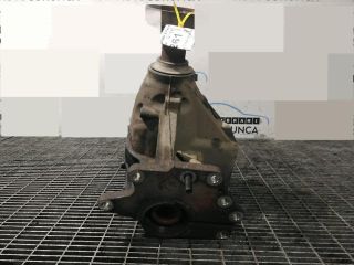 bontott LAND ROVER FREELANDER Osztómű