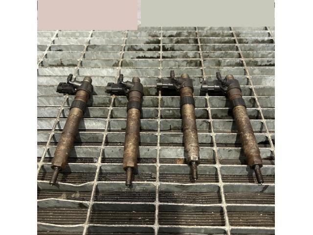 bontott LAND ROVER FREELANDER Porlasztó (1 db)