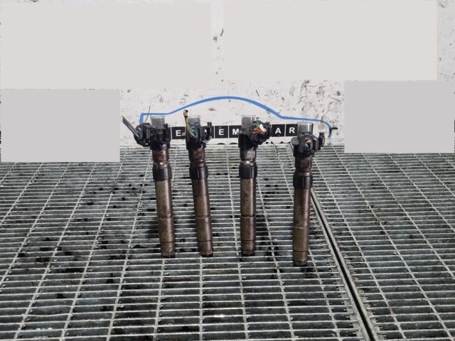 bontott LAND ROVER FREELANDER Porlasztó (1 db)