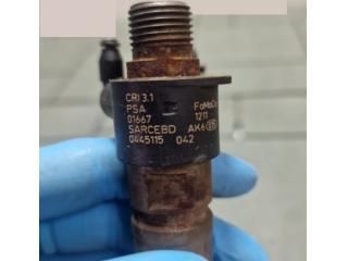 bontott LAND ROVER FREELANDER Porlasztó (1 db)