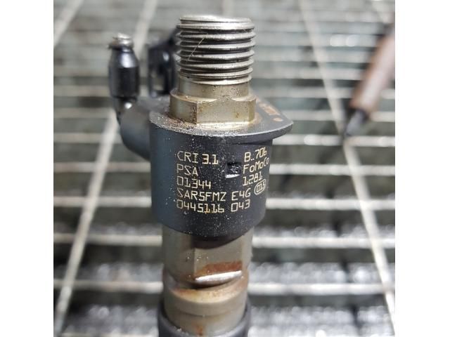 bontott LAND ROVER FREELANDER Porlasztó (1 db)