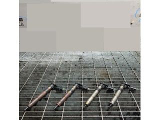 bontott LAND ROVER FREELANDER Porlasztó (1 db)