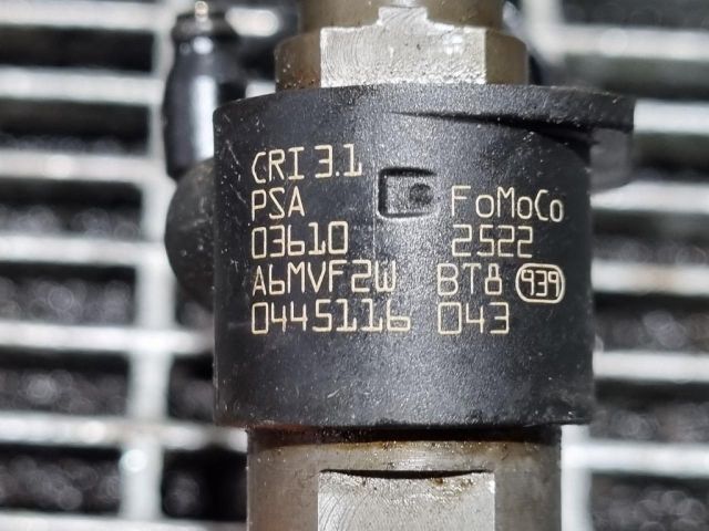 bontott LAND ROVER FREELANDER Porlasztó (1 db)