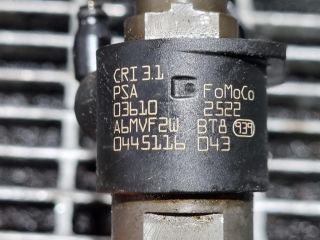 bontott LAND ROVER FREELANDER Porlasztó (1 db)