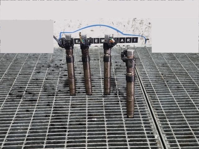 bontott LAND ROVER FREELANDER Porlasztó (1 db)