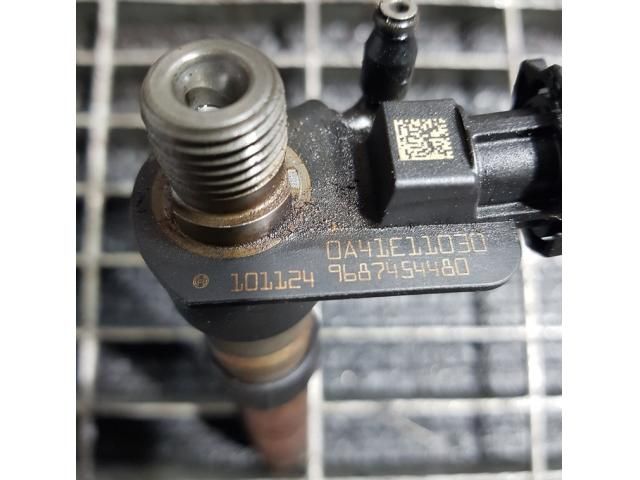 bontott LAND ROVER FREELANDER Porlasztó (1 db)