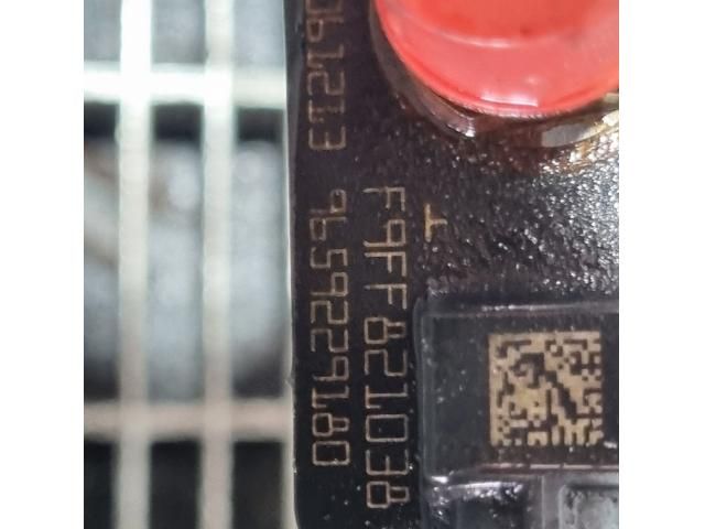 bontott LAND ROVER FREELANDER Porlasztó (1 db)