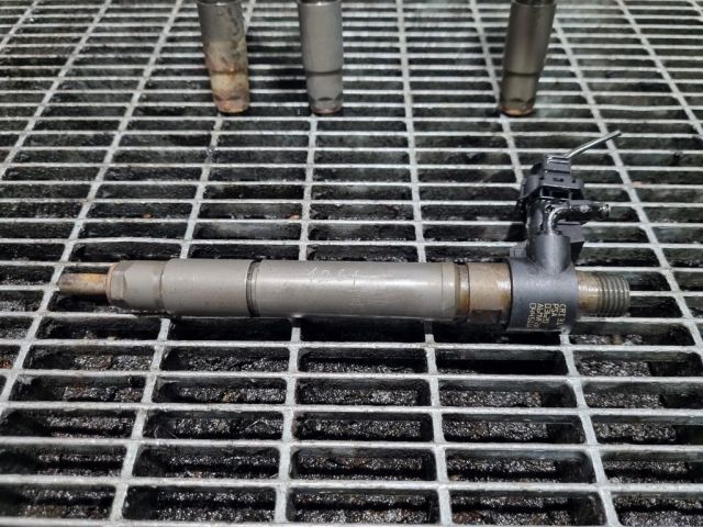 bontott LAND ROVER FREELANDER Porlasztó (1 db)