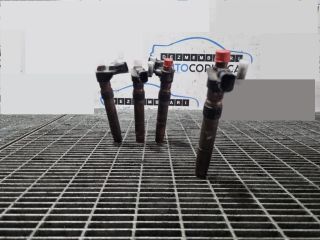 bontott LAND ROVER FREELANDER Porlasztó (1 db)