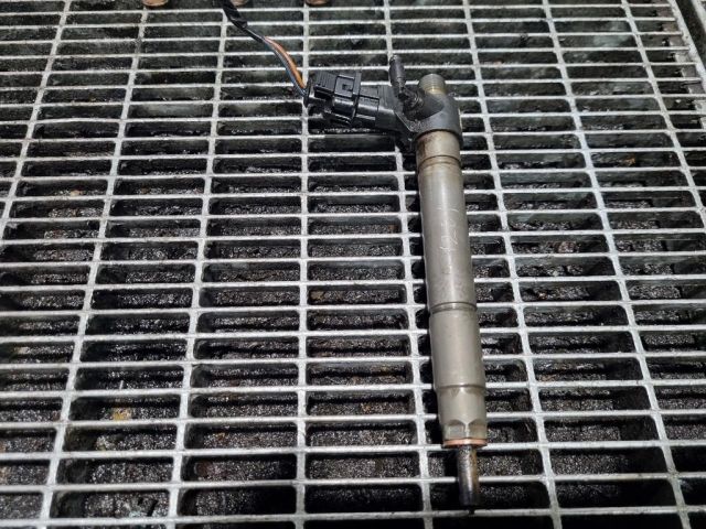 bontott LAND ROVER FREELANDER Porlasztó (1 db)