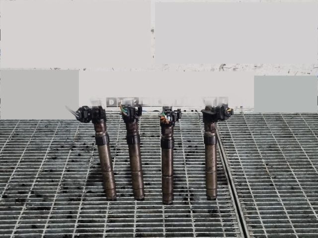 bontott LAND ROVER FREELANDER Porlasztó (1 db)