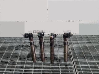 bontott LAND ROVER FREELANDER Porlasztó (1 db)