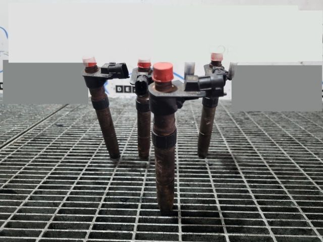 bontott LAND ROVER FREELANDER Porlasztó (1 db)