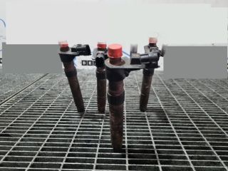 bontott LAND ROVER FREELANDER Porlasztó (1 db)