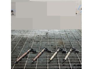 bontott LAND ROVER FREELANDER Porlasztó (1 db)