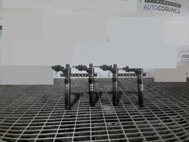 bontott LAND ROVER FREELANDER Porlasztó (1 db)