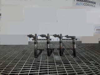 bontott LAND ROVER FREELANDER Porlasztó (1 db)