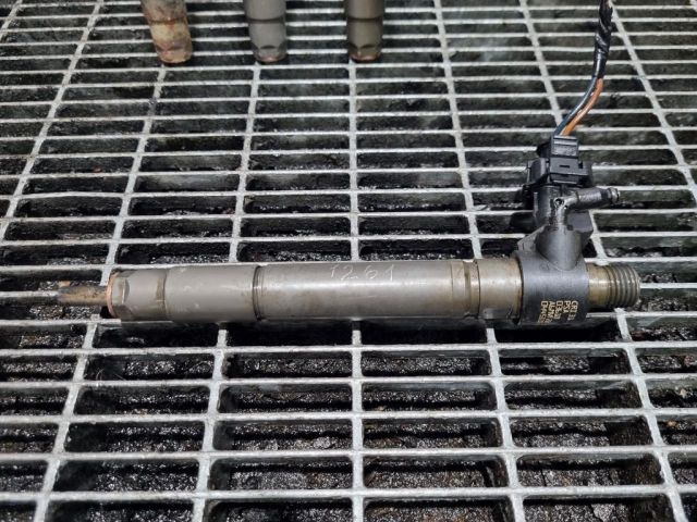 bontott LAND ROVER FREELANDER Porlasztó (1 db)