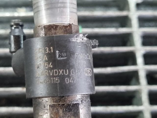 bontott LAND ROVER FREELANDER Porlasztó (1 db)