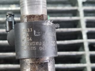 bontott LAND ROVER FREELANDER Porlasztó (1 db)