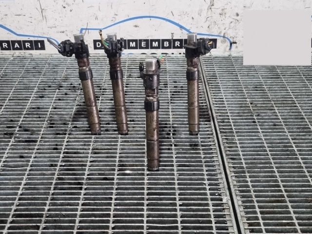 bontott LAND ROVER FREELANDER Porlasztó (1 db)