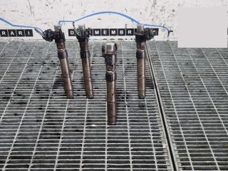 bontott LAND ROVER FREELANDER Porlasztó (1 db)