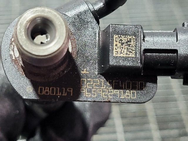 bontott LAND ROVER FREELANDER Porlasztó (1 db)