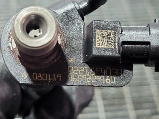 bontott LAND ROVER FREELANDER Porlasztó (1 db)