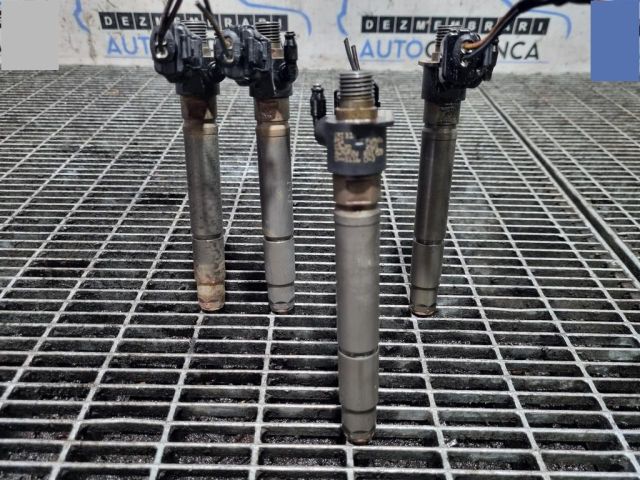 bontott LAND ROVER FREELANDER Porlasztó (1 db)