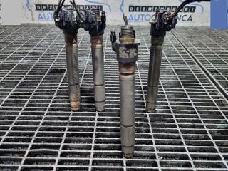 bontott LAND ROVER FREELANDER Porlasztó (1 db)