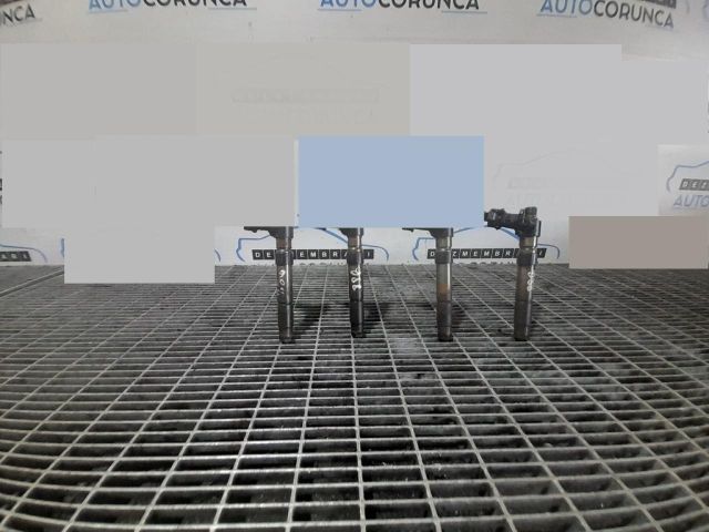 bontott LAND ROVER FREELANDER Porlasztó (1 db)