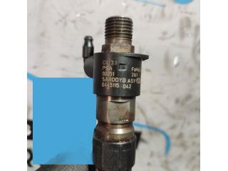 bontott LAND ROVER FREELANDER Porlasztó (1 db)