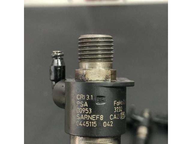 bontott LAND ROVER FREELANDER Porlasztó (1 db)