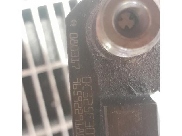 bontott LAND ROVER FREELANDER Porlasztó (1 db)