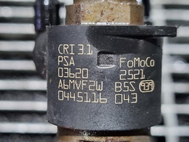 bontott LAND ROVER FREELANDER Porlasztó (1 db)