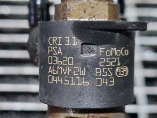 bontott LAND ROVER FREELANDER Porlasztó (1 db)