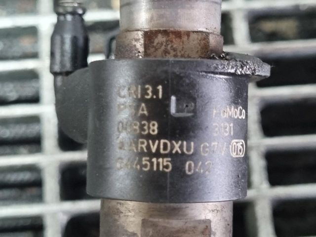 bontott LAND ROVER FREELANDER Porlasztó (1 db)