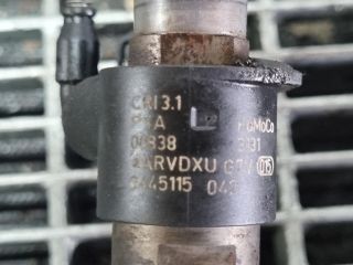 bontott LAND ROVER FREELANDER Porlasztó (1 db)