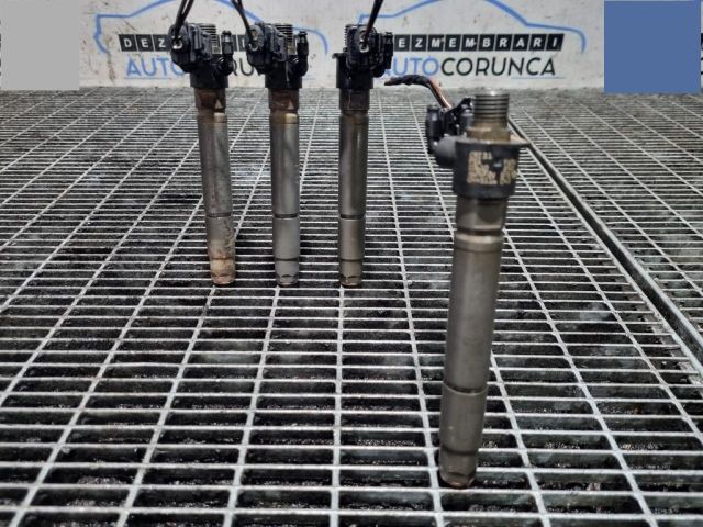 bontott LAND ROVER FREELANDER Porlasztó (1 db)