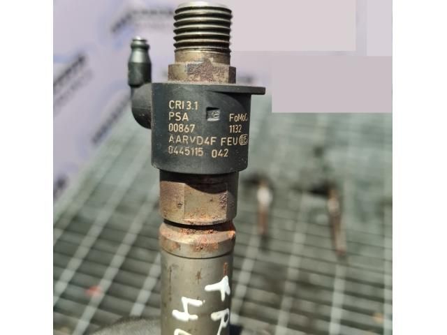 bontott LAND ROVER FREELANDER Porlasztó (1 db)