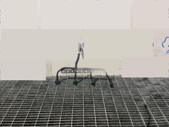 bontott LAND ROVER FREELANDER Résolajcső